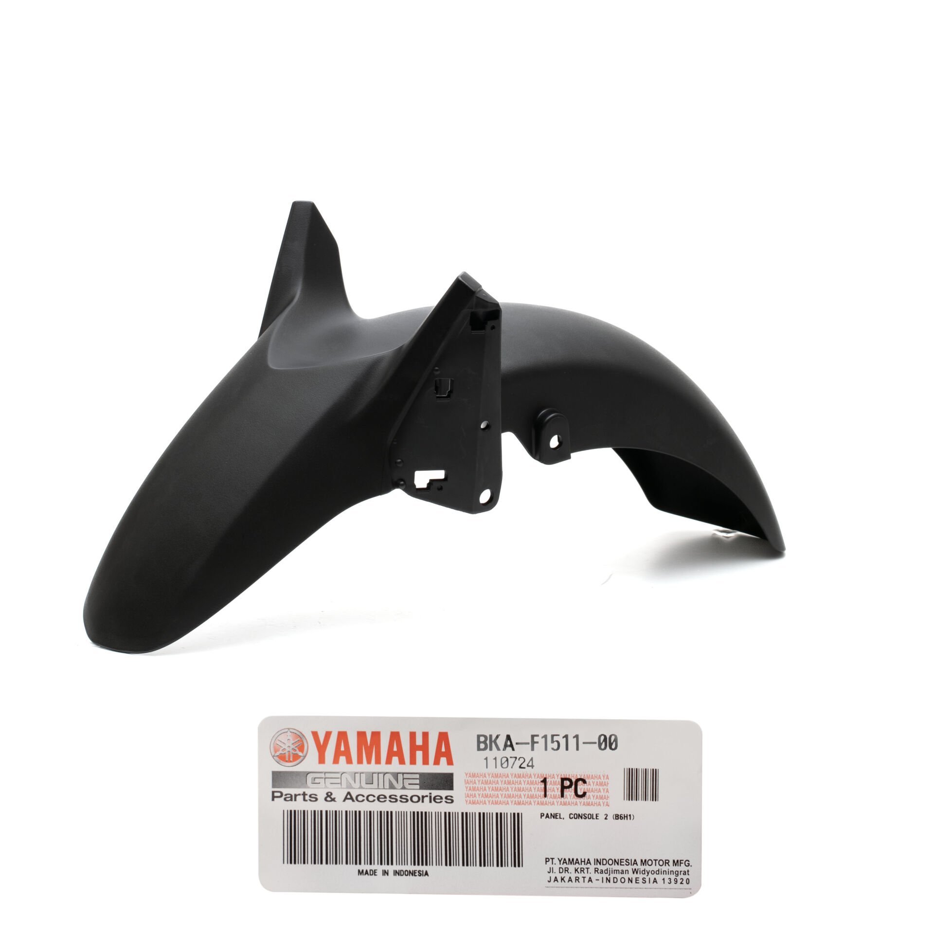 Yamaha Xmax 250 Xmax 300 Ön Çamurluk 2024-2025