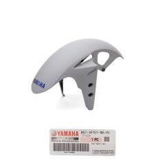 Yamaha R25 Mt25 Ön Çamurluk Gri 2019-2024