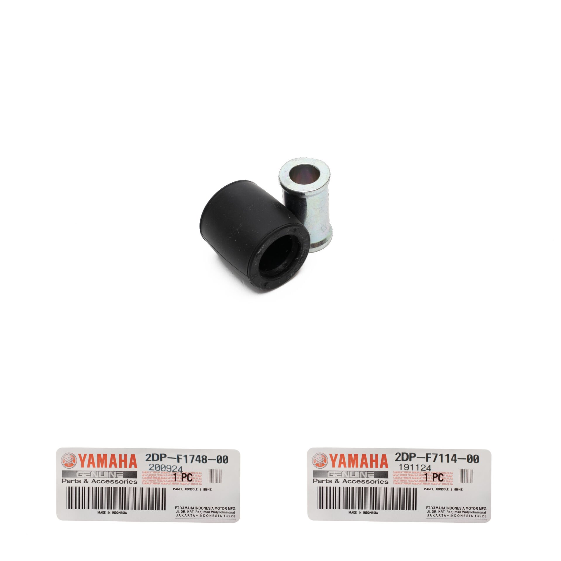 Yamaha Nmax 125 Nmax 155 Motor Takozu 2015-2020