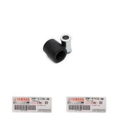 Yamaha Nmax 125 Nmax 155 Motor Takozu 2015-2020
