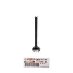 Yamaha Nmax 125 Nmax 155 Egzoz Subap 2021-2024 2 Adet