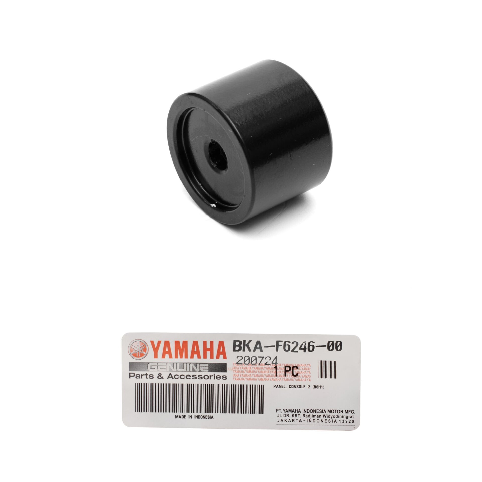 Yamaha Xmax 250 Xmax 300 Denge Topuzu 2024-2025