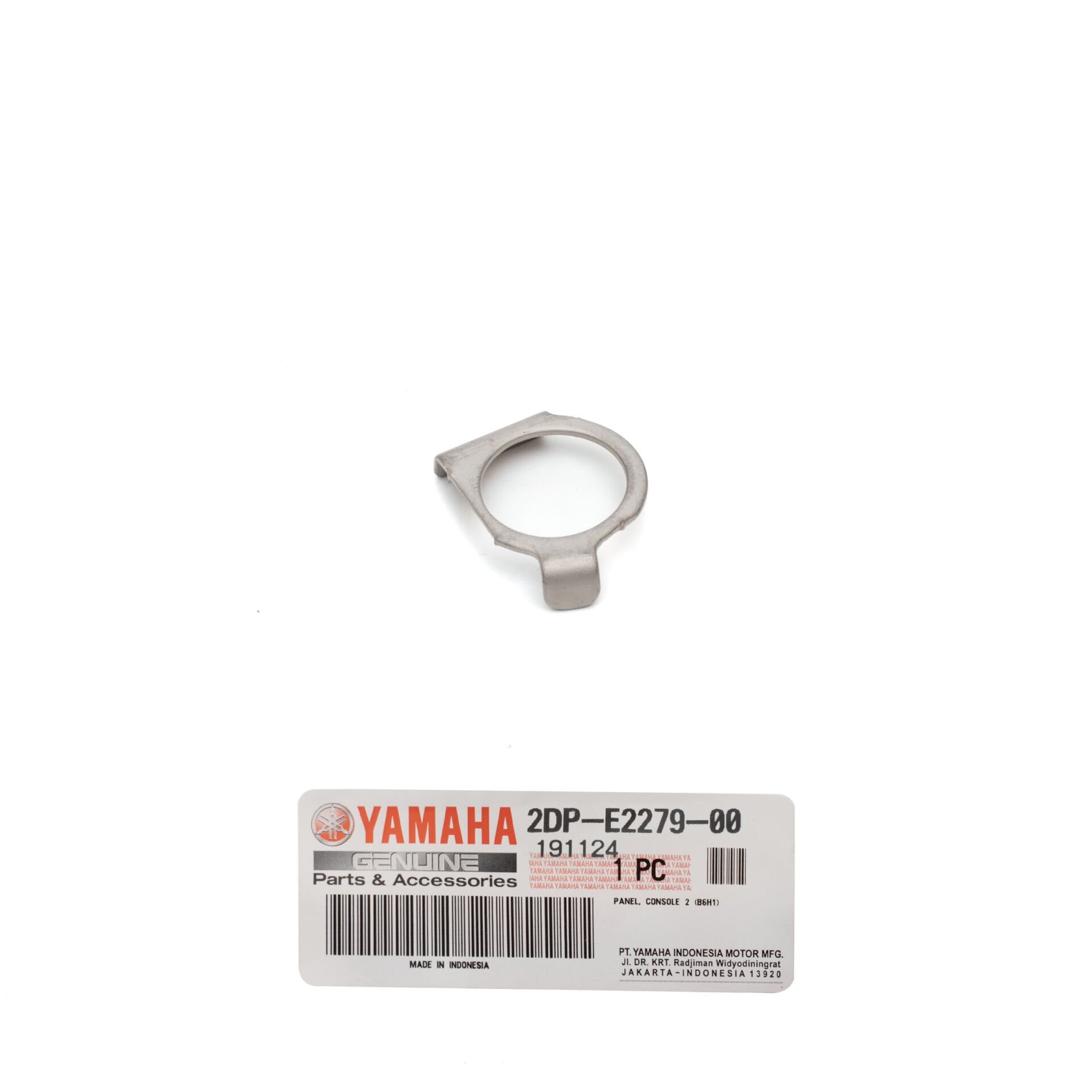 Yamaha Nmax 125 Nmax 155 Eksantrik Yay Sacı 2015-2024