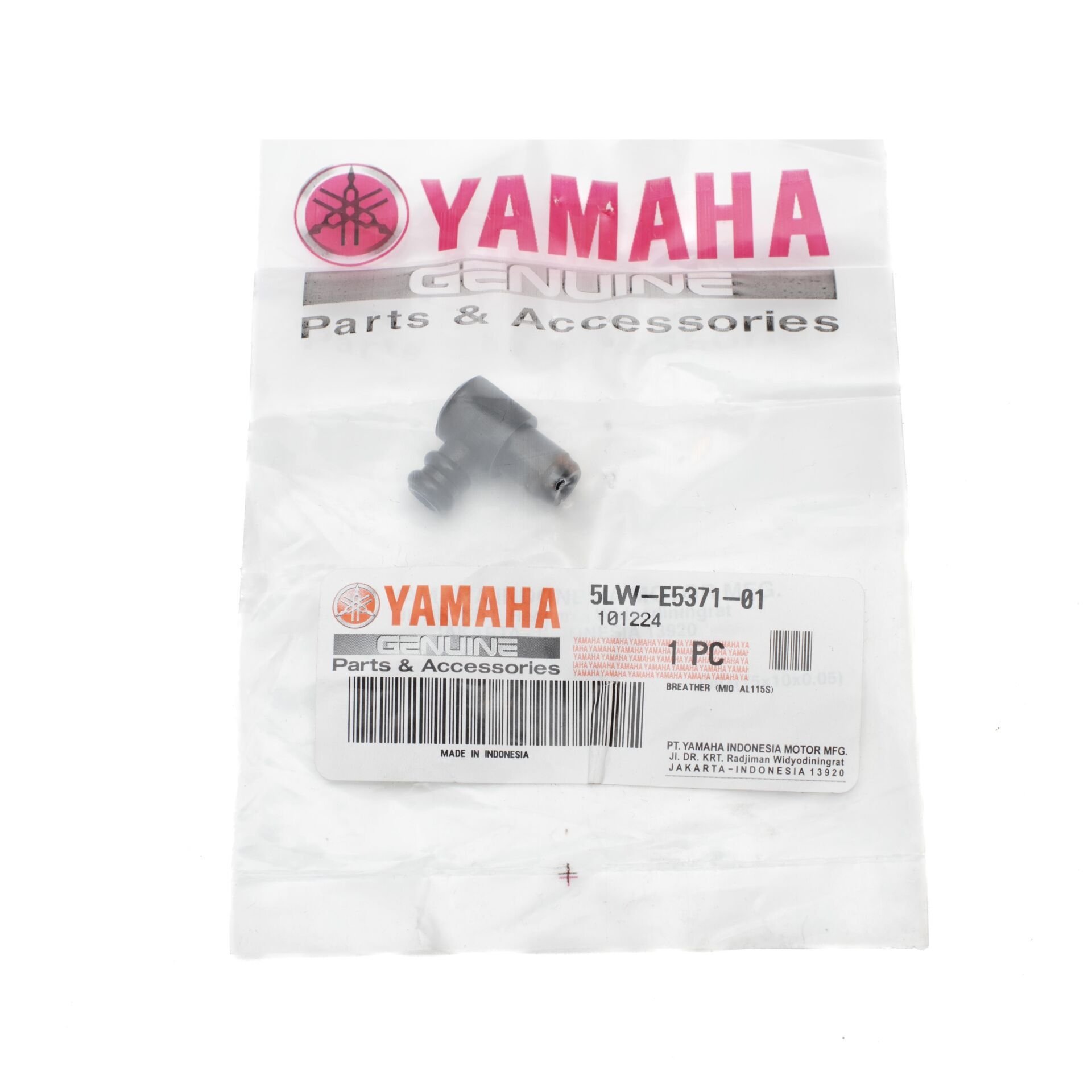 Yamaha Nmax 125 Nmax 155 Şanzıman Tahliye Borusu 2015-2020