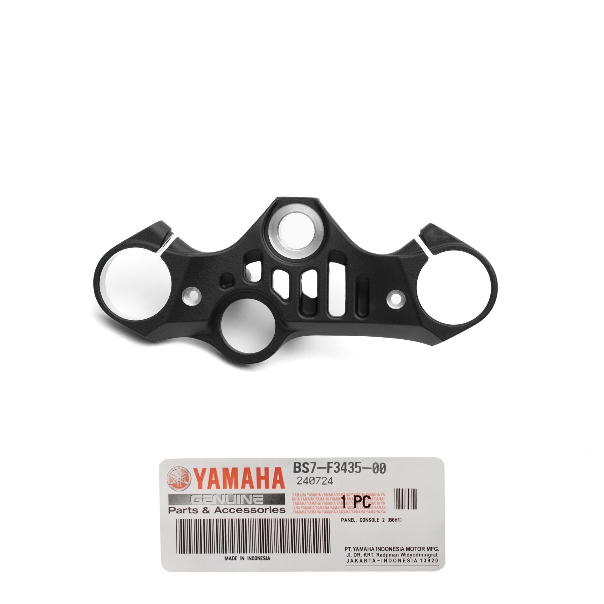 Yamaha R25 Üst Mesnet 2019-2024