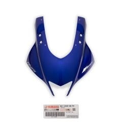 Yamaha R25 Kafa Grenajı Parlak Mavi 2019-2024