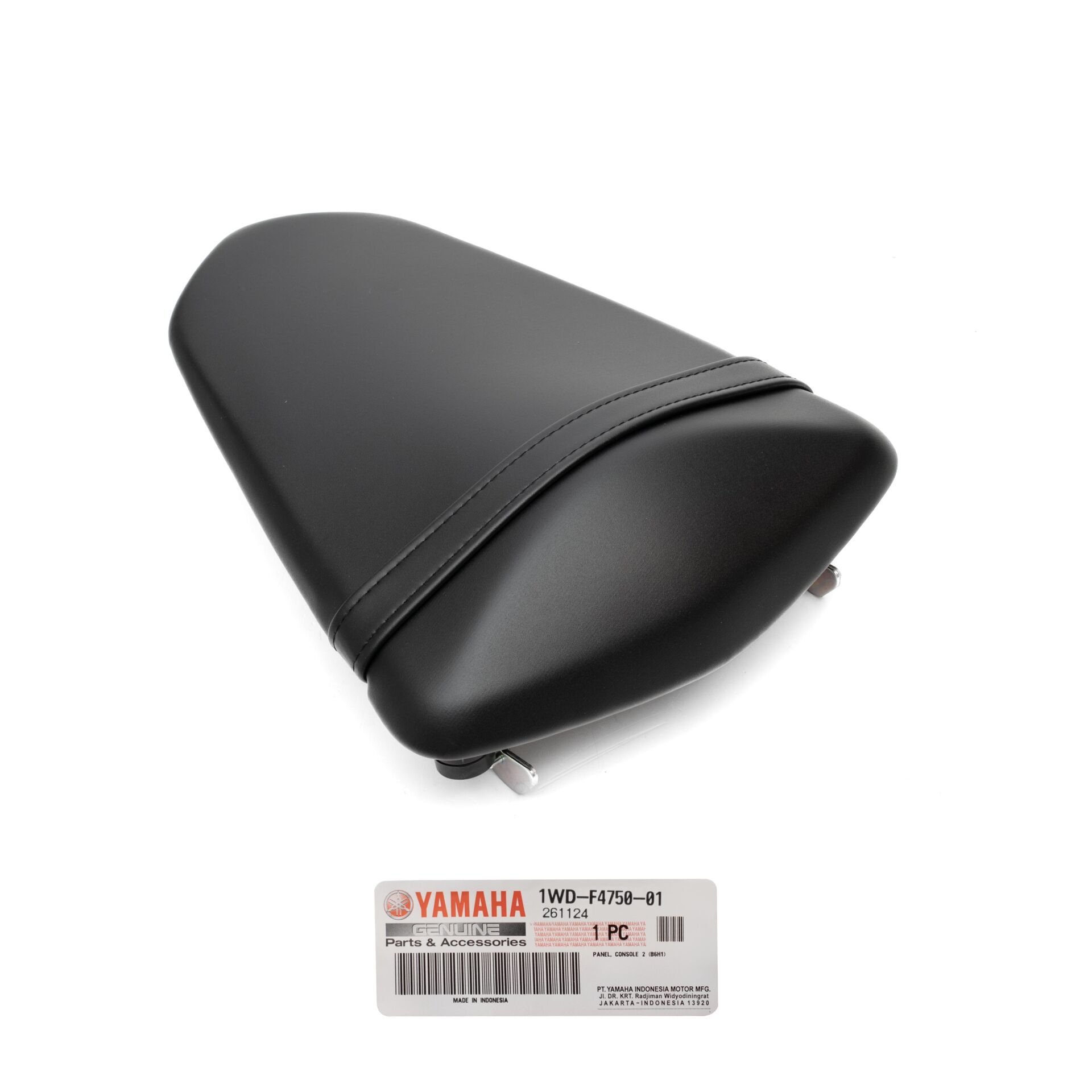 Yamaha R25 Mt25 Arka Sele 2015-2024