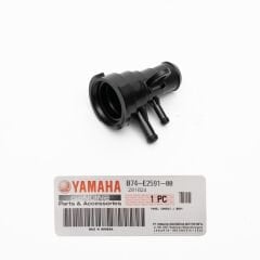 Yamaha Xmax Radyatör Kapak Haznesi 2018-2023